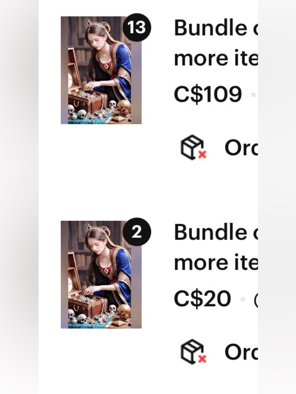 Cur8ed